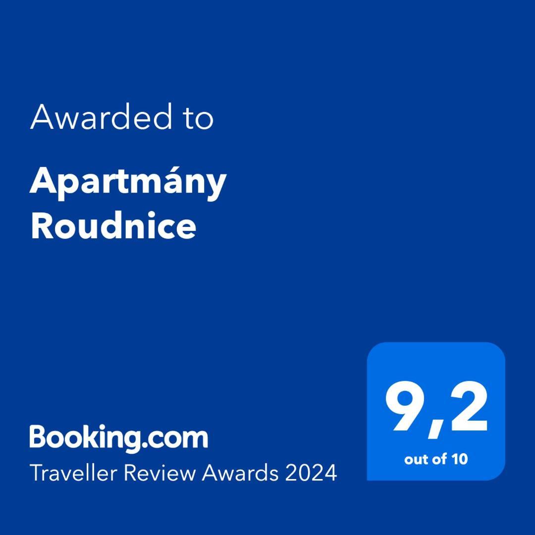 Apartmany Roudnice Jestrabi V Krkonosich Ngoại thất bức ảnh