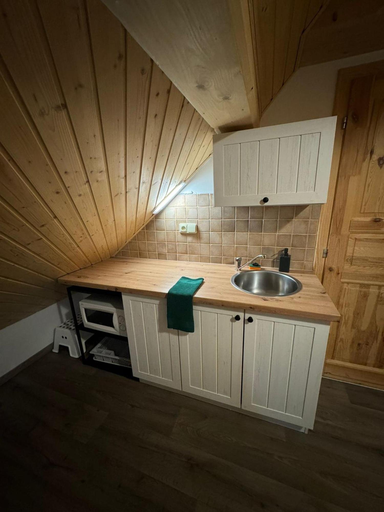 Apartmany Roudnice Jestrabi V Krkonosich Ngoại thất bức ảnh