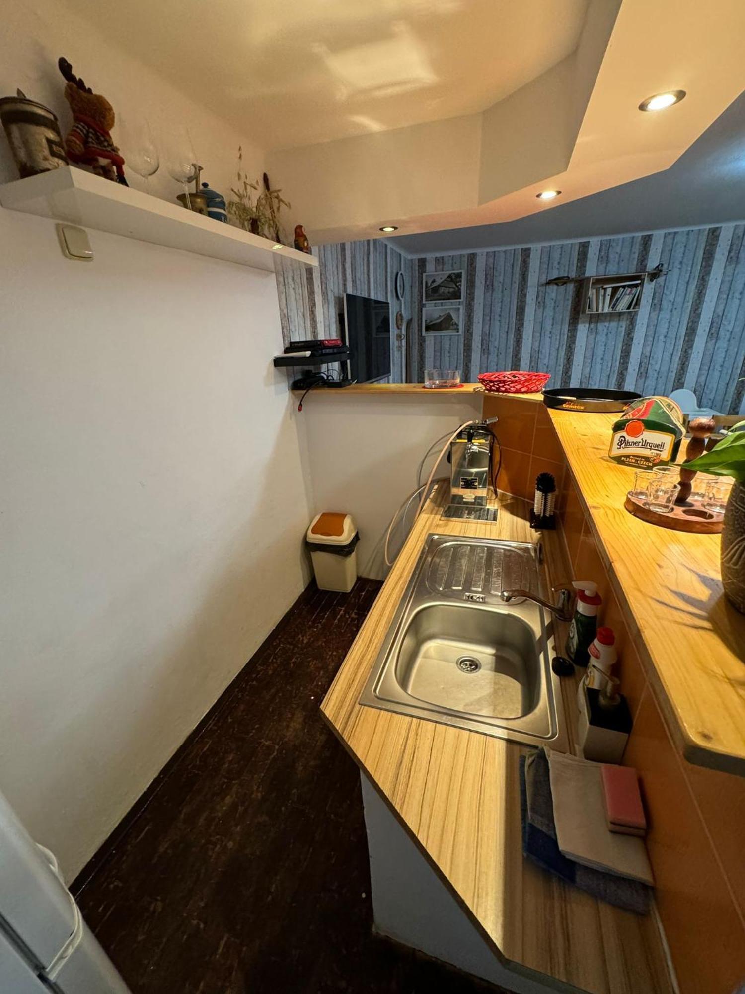 Apartmany Roudnice Jestrabi V Krkonosich Ngoại thất bức ảnh